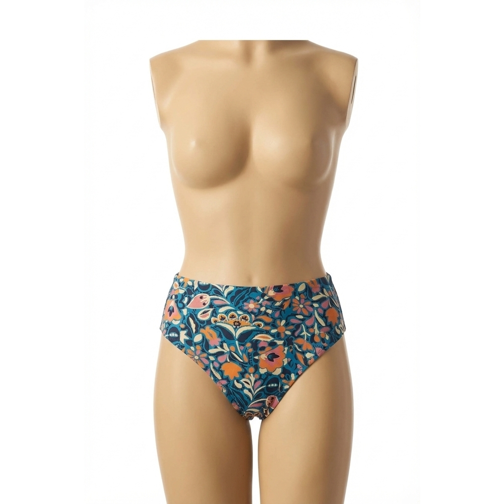 NEW CLEOBELLA kimber bikini bottom in tallulah